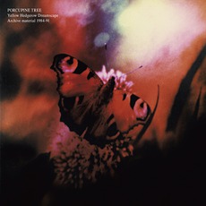 Yellow Hedgerow Dreamscape (Remastered) mp3 Album by Porcupine Tree