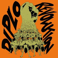 Revolution mp3 Album by Diplo