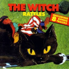 The Witch (Remastered) mp3 Album by The Rattles