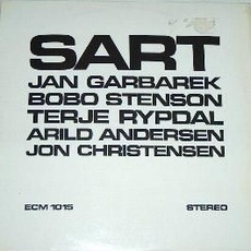 Sart mp3 Album by Jan Garbarek & Bobo Stenson & Terje Rypdal & Arild Andersen & Jon Christensen