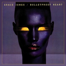 Bulletproof Heart (Remastered) mp3 Album by Grace Jones