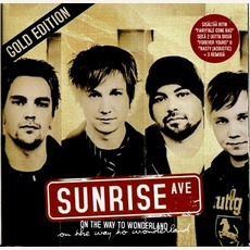 On The Way To Wonderland (Special Edition) mp3 Album by Sunrise Avenue