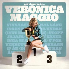 Och VInnaren Är... mp3 Album by Veronica Maggio