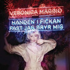 Handen I Fickan Fast Jag Bryr Mig mp3 Album by Veronica Maggio