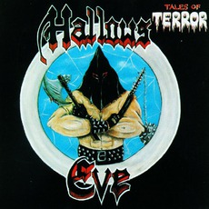 Tales Of Terror mp3 Album by Hallows Eve