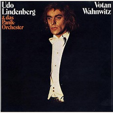 Votan Wahnwitz mp3 Album by Udo Lindenberg & Das Panikorchester
