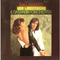 Ball Pompös mp3 Album by Udo Lindenberg & Das Panikorchester