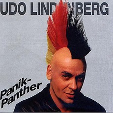 Panik-Panther mp3 Album by Udo Lindenberg