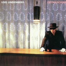 Zeitmaschine mp3 Album by Udo Lindenberg