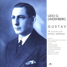 Gustav mp3 Album by Udo Lindenberg