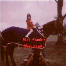 Pocketknife mp3 Album by Kat Frankie