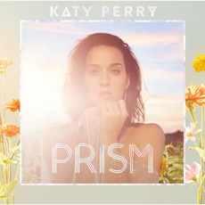 PRISM (Deluxe Edition) mp3 Album by Katy Perry