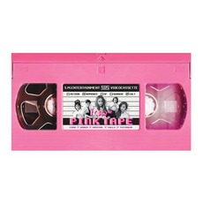 Pink Tape mp3 Album by f(x)