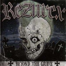 Beyond The Grave mp3 Album by Rezurex