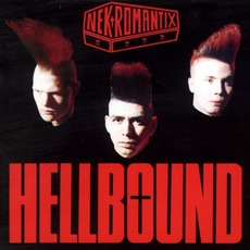 Hellbound mp3 Album by Nekromantix
