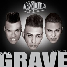 Life Is A Grave And I Dig It! mp3 Album by Nekromantix