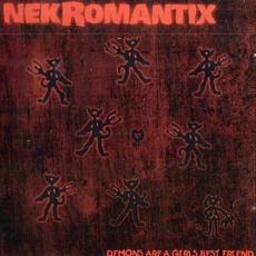 Demons Are A Girl's Best Friend mp3 Album by Nekromantix