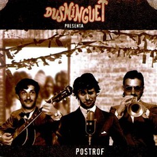 Postrof mp3 Album by Dusminguet