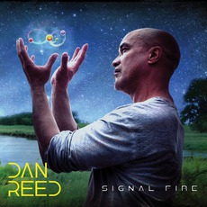 Signal Fire mp3 Album by Dan Reed