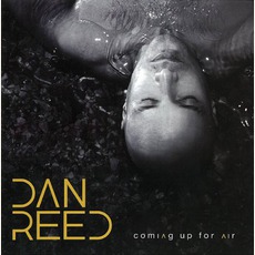 Coming Up For Air mp3 Album by Dan Reed