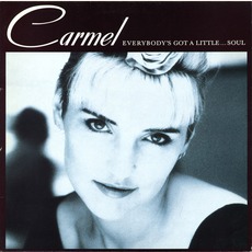 Everybody's Got A Little... Soul mp3 Album by Carmel