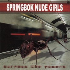 Surpass The Powers mp3 Album by Springbok Nude Girls