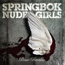 Peace Breaker (Special Edition) mp3 Album by Springbok Nude Girls