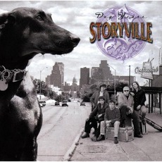 Dog Years mp3 Album by Storyville