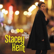 The Changing Lights mp3 Album by Stacey Kent