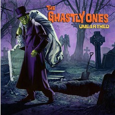 Unearthed mp3 Album by The Ghastly Ones