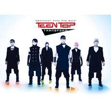 Transform mp3 Album by TEEN TOP