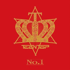 No. 1 mp3 Album by TEEN TOP