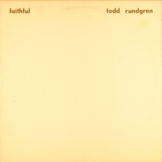 Faithful mp3 Album by Todd Rundgren