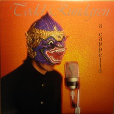 A Cappella mp3 Album by Todd Rundgren