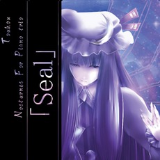 ピアノ三重奏による東方夜想曲集「Seal」 mp3 Album by TAMusic