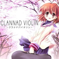 Clannad VIolin mp3 Album by TAMusic