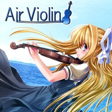 Air VIolin mp3 Album by TAMusic