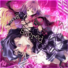 東方弦奏歌-Sacred- mp3 Album by TAMusic