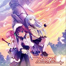 Angel mp3 Album by TAMusic