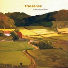 When You Come Home mp3 Album by Triosence