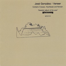 Veneer mp3 Album by José González