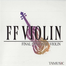 FF VIOLIN mp3 Compilation by Various Artists