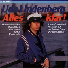 Alles Klar! mp3 Artist Compilation by Udo Lindenberg
