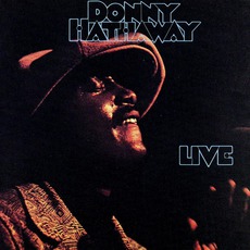 Live mp3 Live by Donny Hathaway