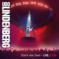 Stark Wie Zwei: Live mp3 Live by Udo Lindenberg