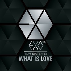 What Is Love mp3 Single by EXO-M