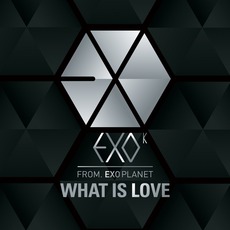 What Is Love mp3 Single by EXO-K