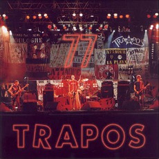 Trapos mp3 Live by Attaque 77