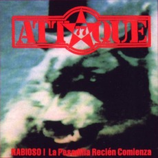 Rabioso! La Pesadilla Recién Comienza mp3 Live by Attaque 77