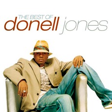 The Best Of Donell Jones mp3 Artist Compilation by Donell Jones